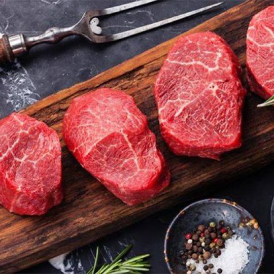 Khóa Học Làm Beef Steak  Và Các Loại Sốt Steak Ngon