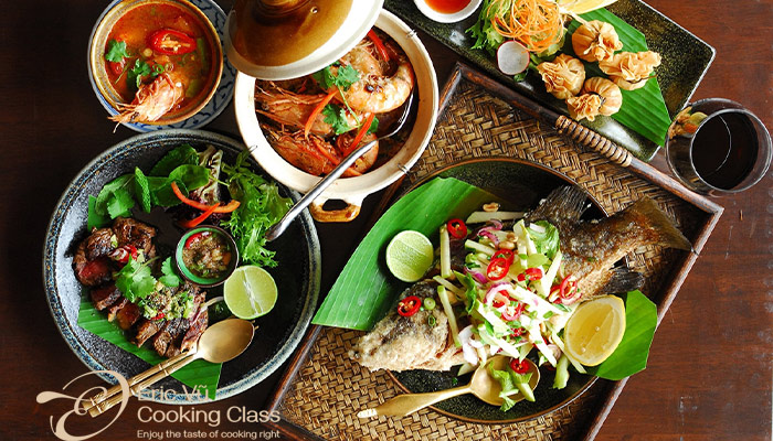 Chuong-trinh-hoc-nau-mon-Thai-tai-eric-vu-cooking-class